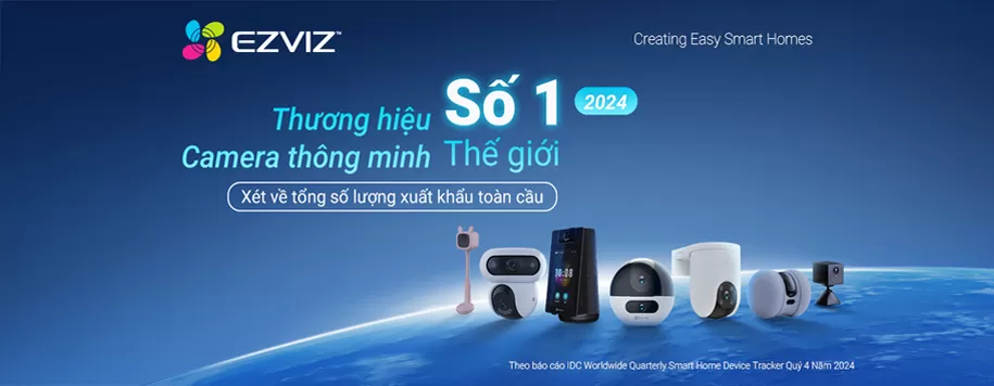 camera ezviz