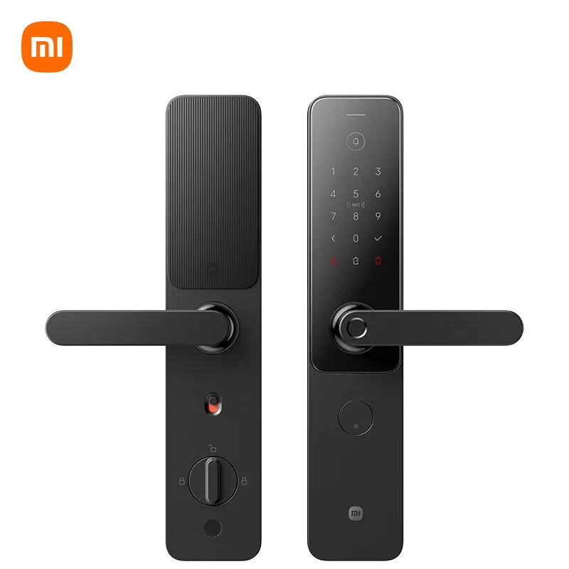 Khóa Cửa Vân Tay Thông Minh Xiaomi E30