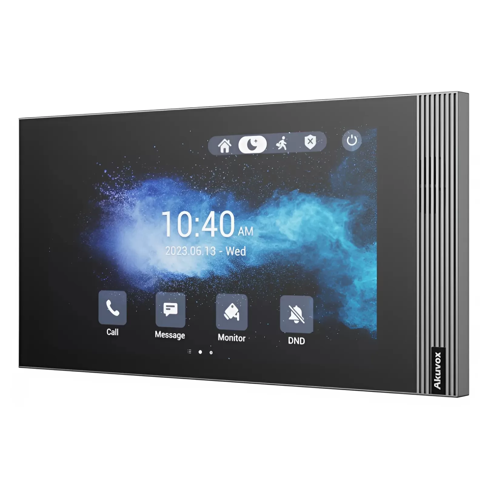 Màn Hình Chuông Cửa Châu Âu Akuvox S562W