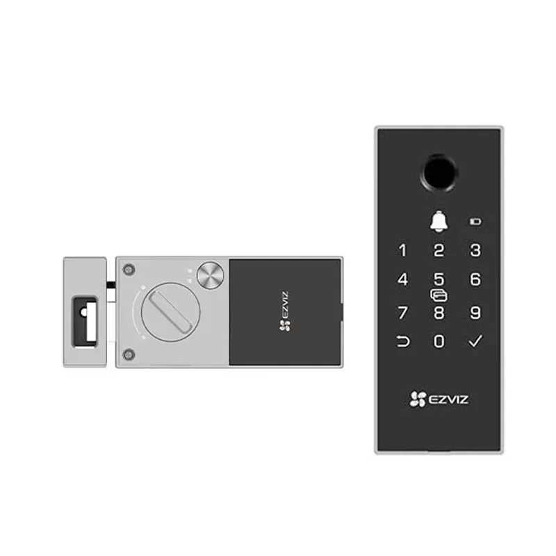 Khóa Cửa Thông Minh Ezviz DL03 Pro