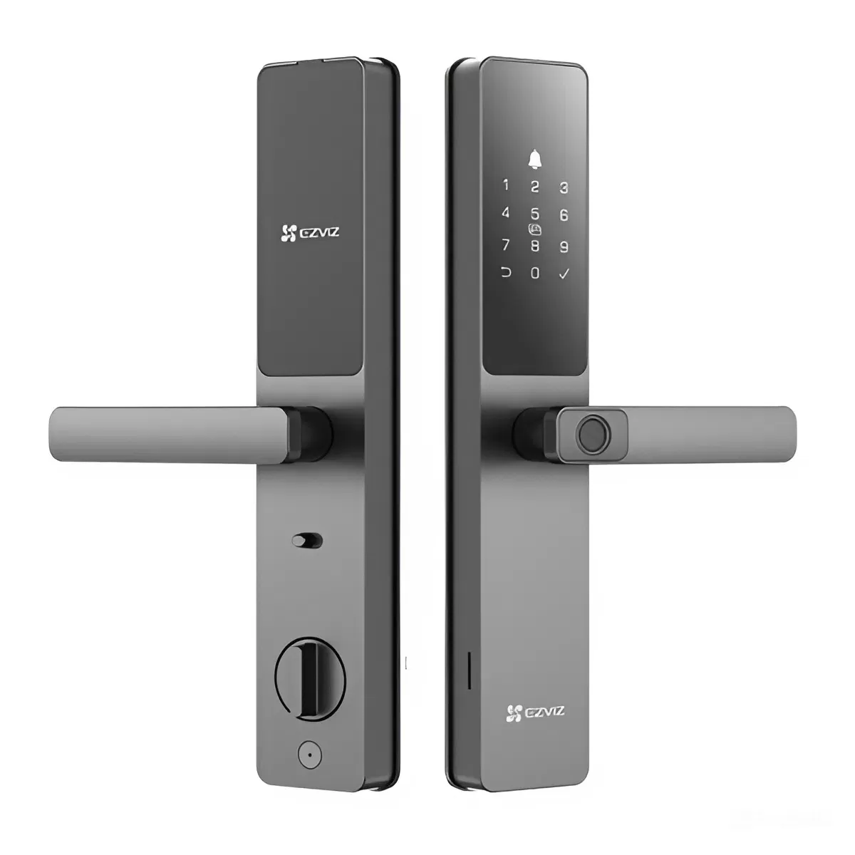 Khóa Cửa Thông Minh Ezviz DL05 Sale 60% Hôm Nay