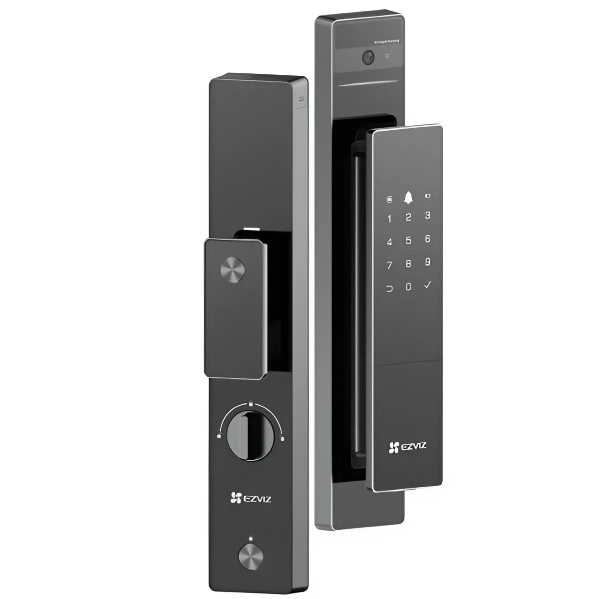 Khóa Nhận Diện Khuôn Mặt Ezviz DL50FVS