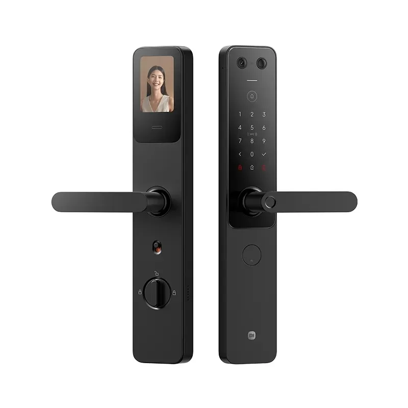 Khóa Cửa Vân Tay Xiaomi E30 Pro 2025  Bán Chạy