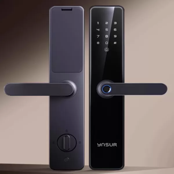 Khóa Cửa Thông Minh Xiaomi YNSUR T13 ( Phiên bản 2025 )