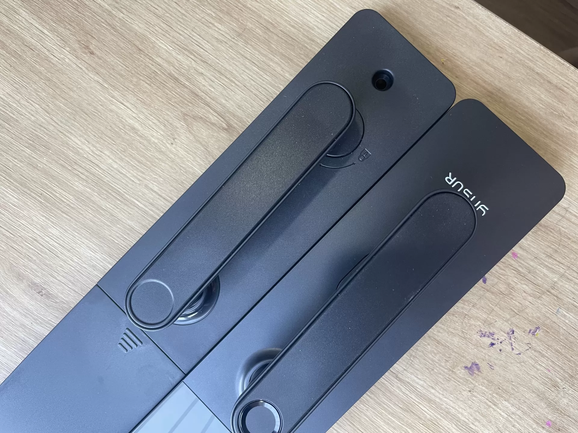 Khóa Cửa Thông Minh Xiaomi YNSUR T13 ( Phiên bản 2025 )