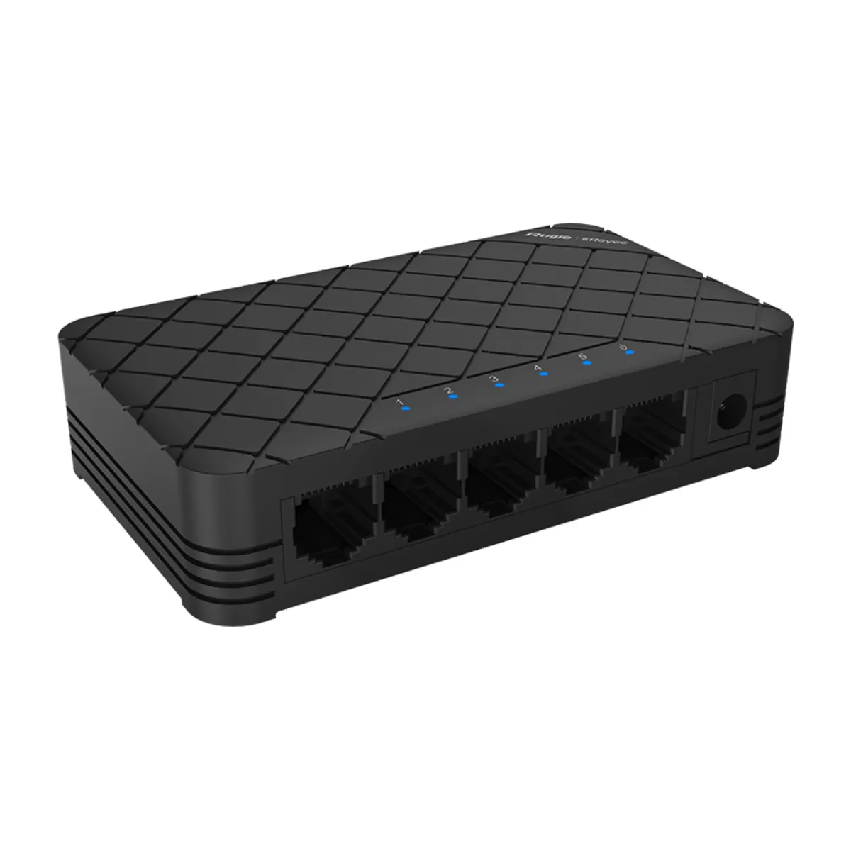 Thiết bị chuyển mạch Ruijie Switch 5 cổng 10/100 Base RG-ES05