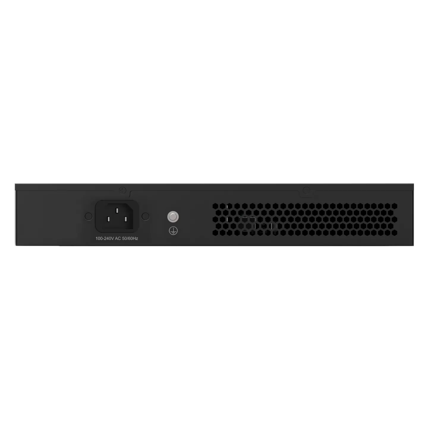 Thiết bị chuyển mạch Mbps PoE không được quản lý 10 cổng 10/100/1000 RG-ES110GDS-P