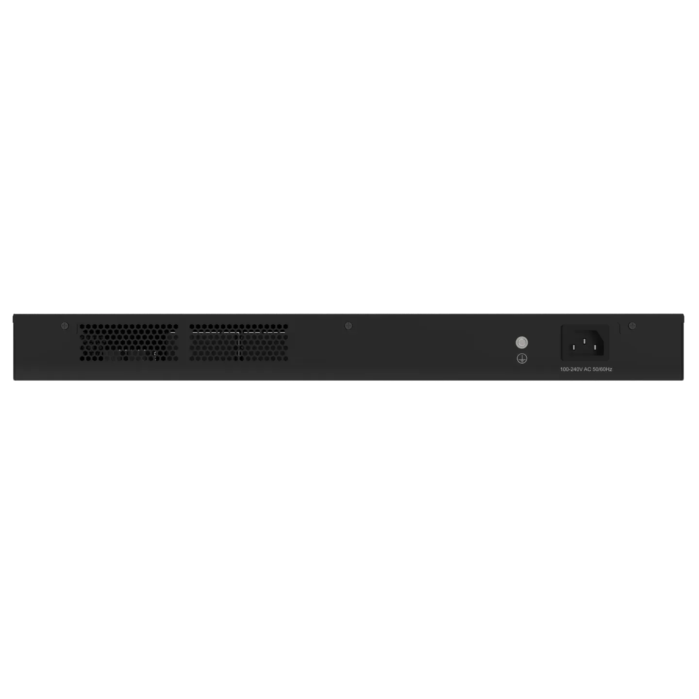 Thiết bị chuyển mạch Mbps PoE 18 cổng 10/100/1000 không được quản lý RG-ES118GS-P