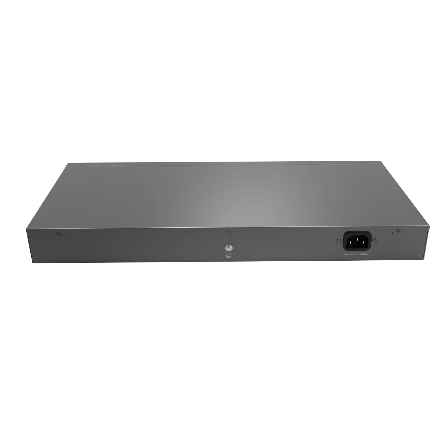 Thiết bị chuyển mạch Mbps không được quản lý 16 cổng 10/100 dạng để bàn RG-ES118S-LP