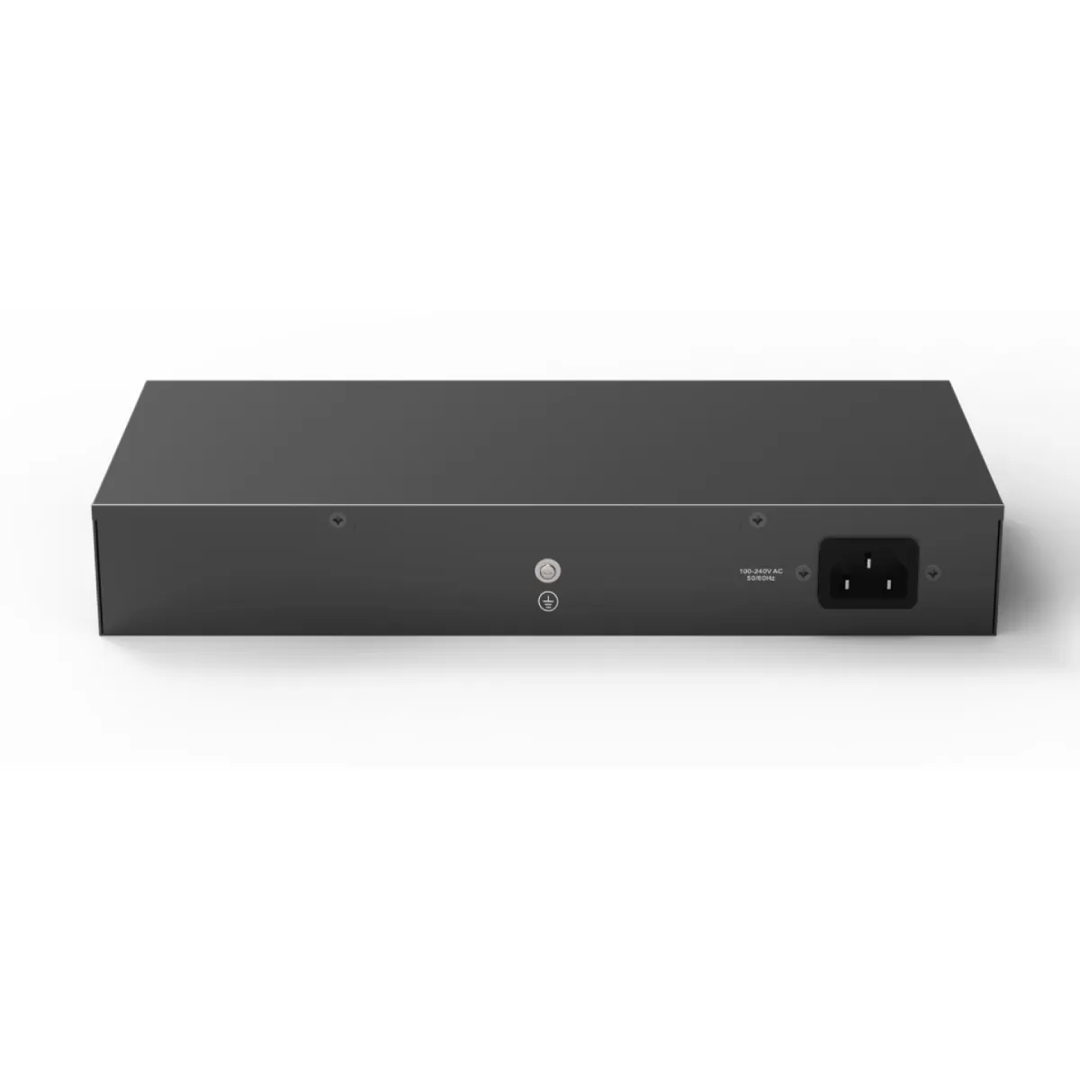 Thiết bị chuyển mạch Mbps 24 cổng 10/100/1000 không được quản lý RG-ES124GD