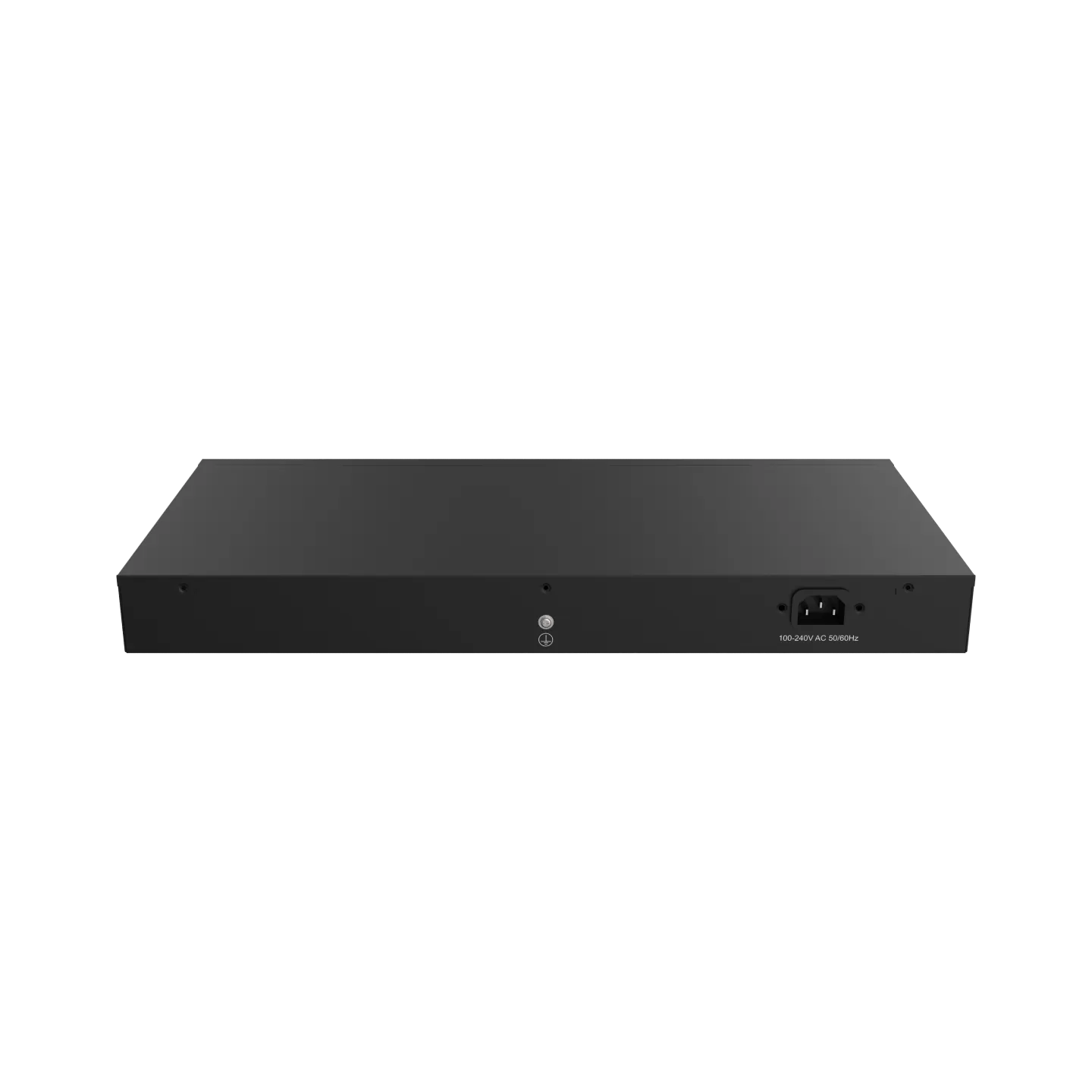Thiết bị chuyển mạch Mbps 24 cổng 10/100 không được quản lý RG-ES126S-LP V2