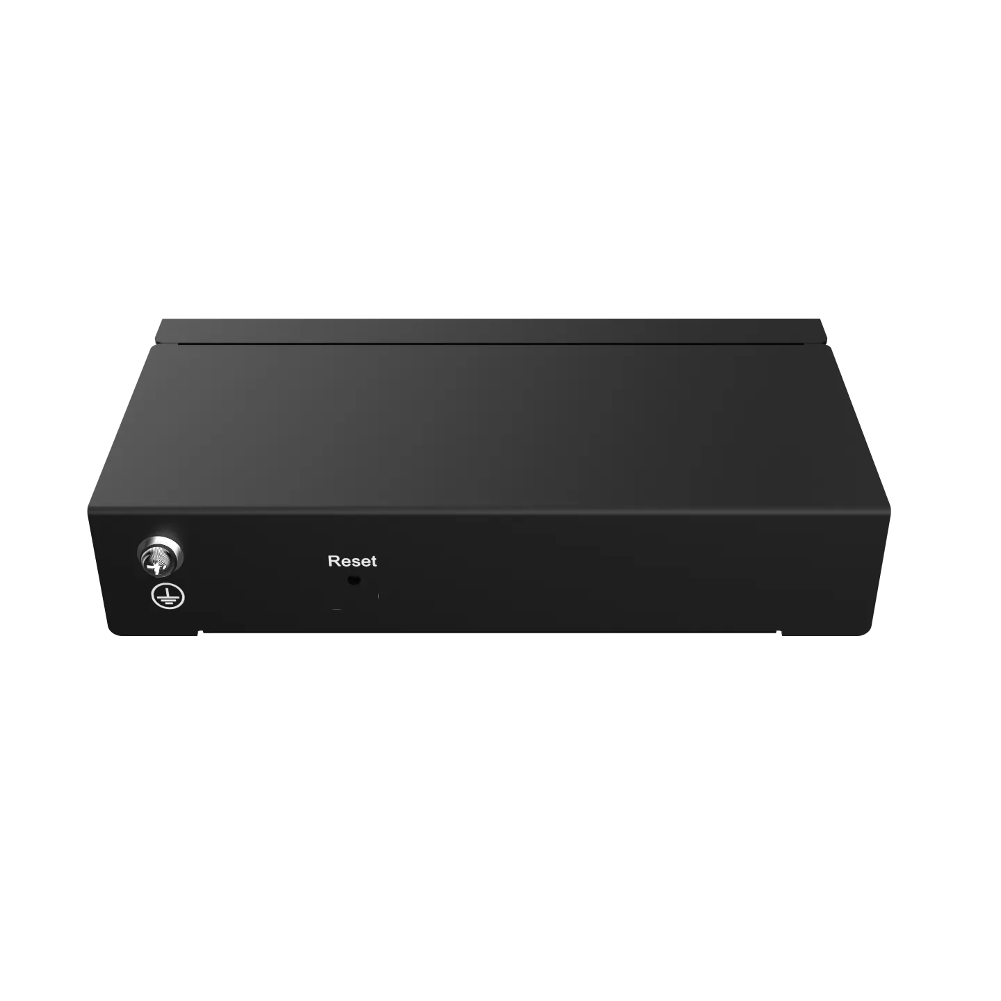 Thiết bị chuyển mạch Gigabit PoE được quản lý trên đám mây thông minh 5 cổng RG-ES205GC-P