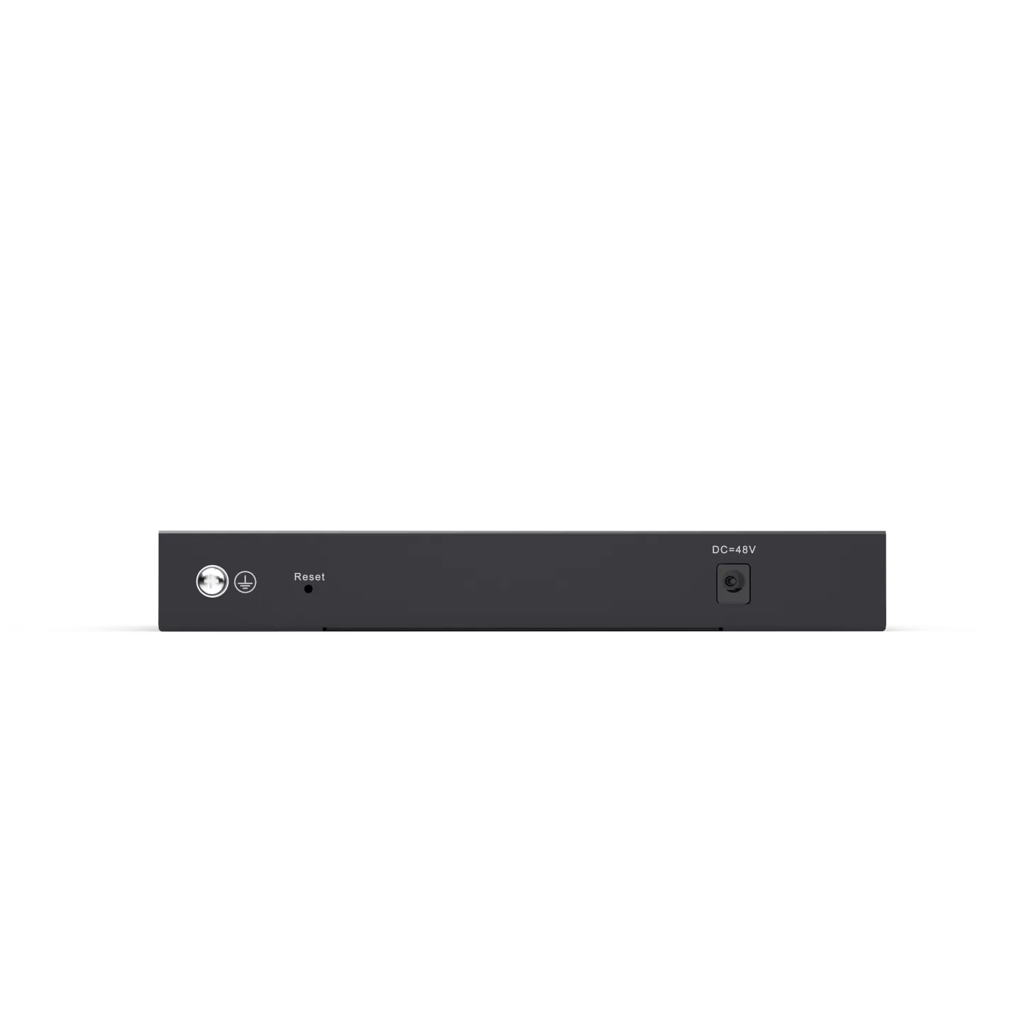 Thiết bị chuyển mạch Gigabit thông minh 9 cổng PoE được quản lý trên đám mây RG-ES209GC-P
