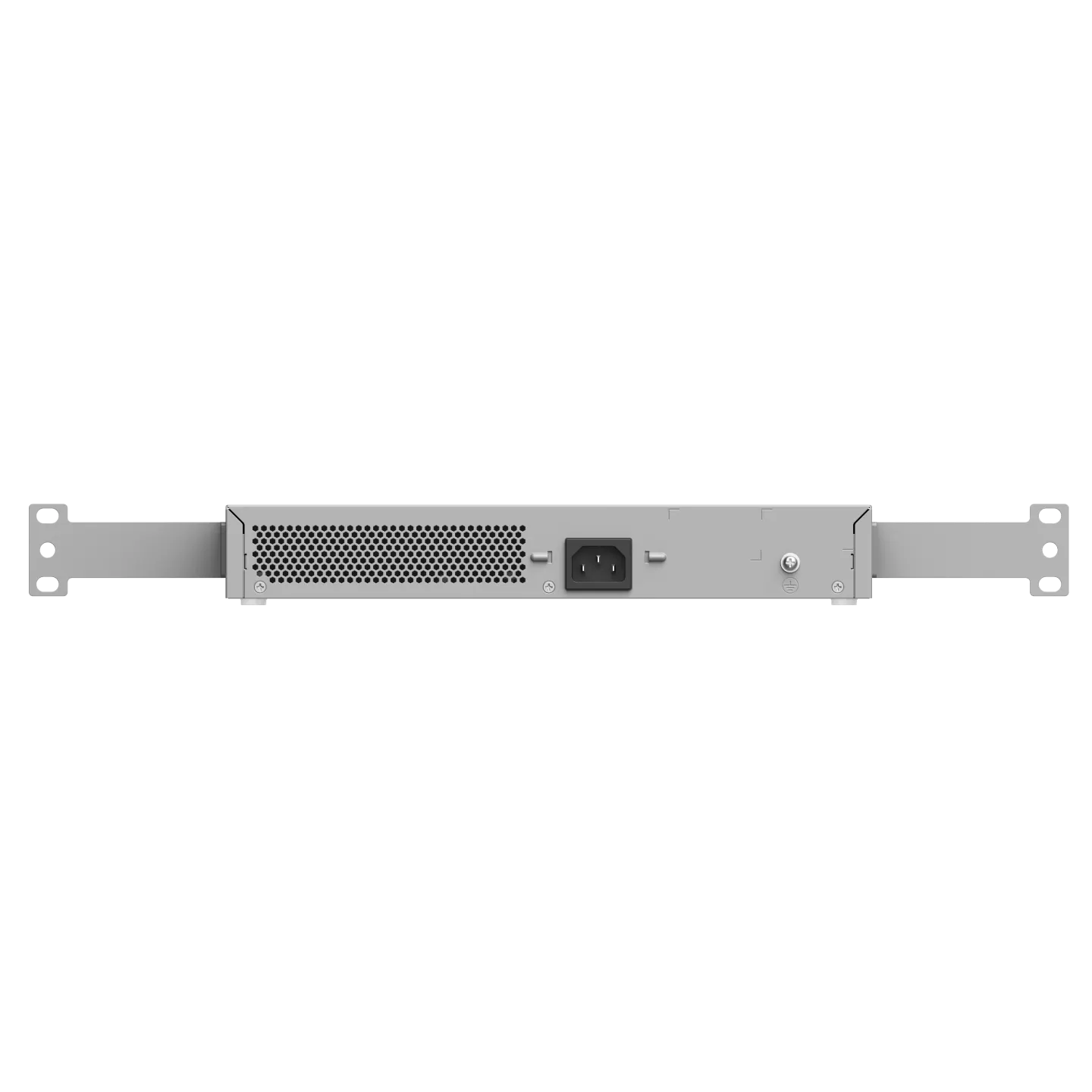 Thiết bị chuyển mạch Gigabit PoE 10 cổng Lớp 2 được quản lý trên Cloud RG-NBS3100-8GT2SFP-P-V2